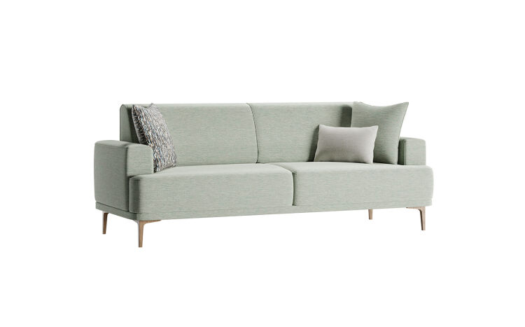 Flex 3-Seater Sofa - 8