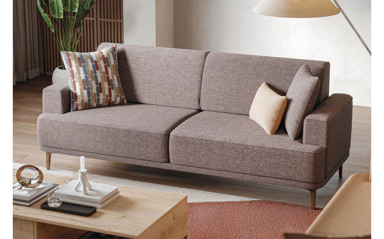 Flex Sofa Set - 3