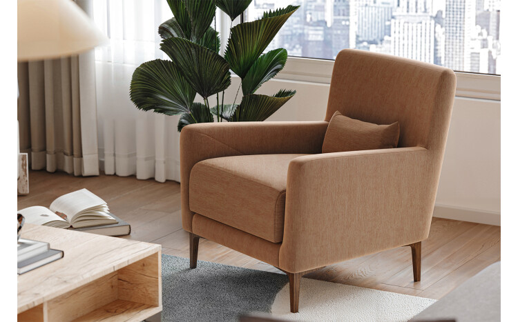 Flex Sofa Set - 4