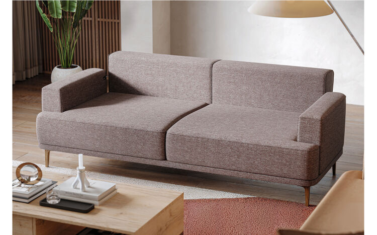 Flex Sofa Set - 6