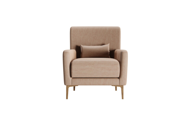 Flex Wing Chair - 3