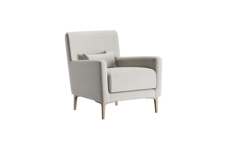 Flex Wing Chair - 2