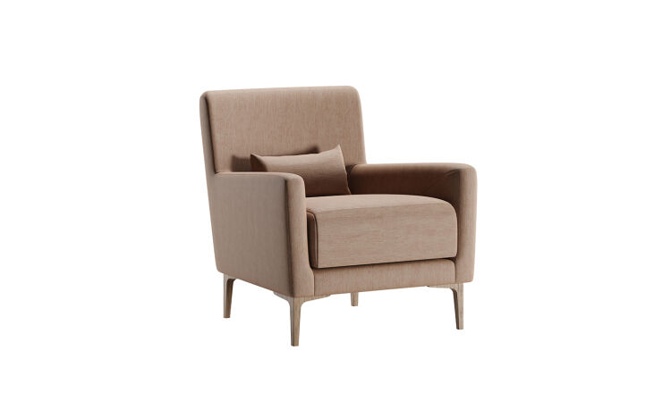 Flex Wing Chair - 4