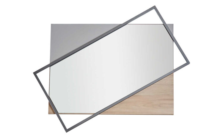 Floyd Mirror - 1