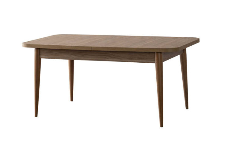 Frida Extendable Dining Table - 2