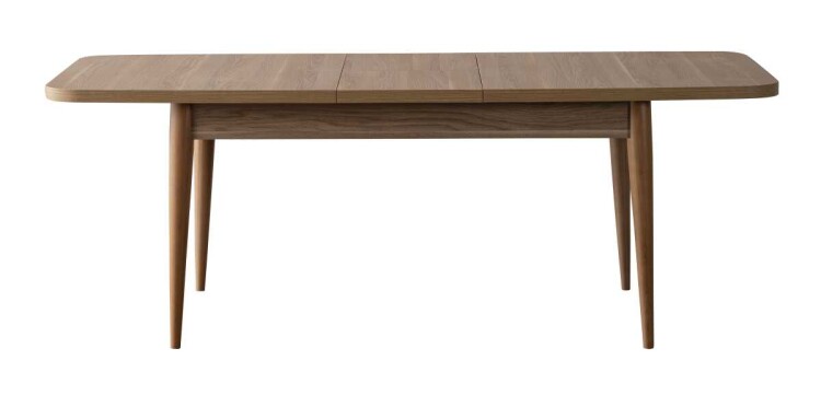 Frida Extendable Dining Table - 3