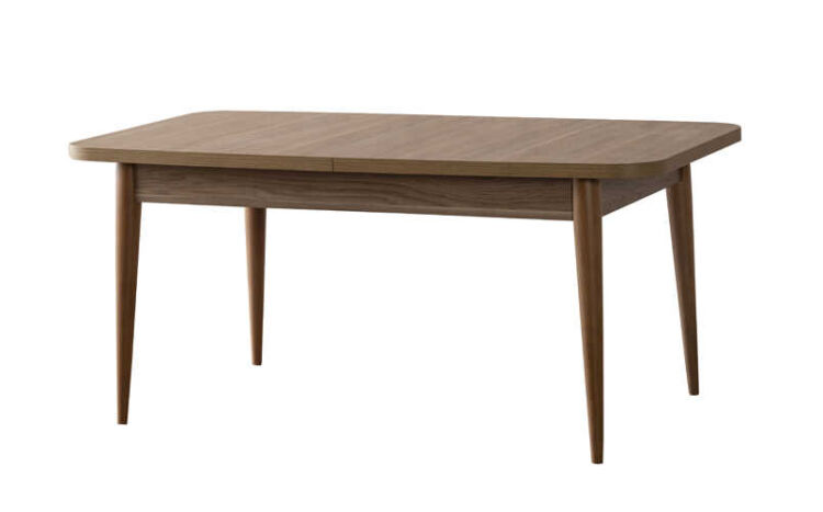 Frida Extendable Dining Table - 4