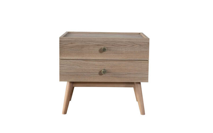 Frida Nightstand Set (2 Pieces) - 