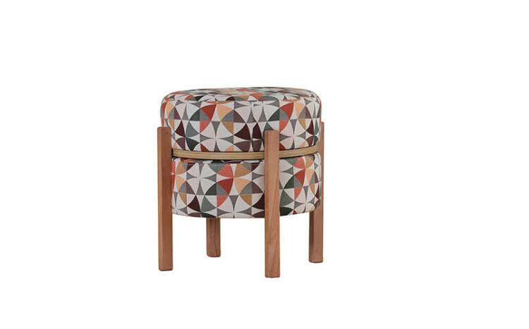 Frida Pouffe - 1