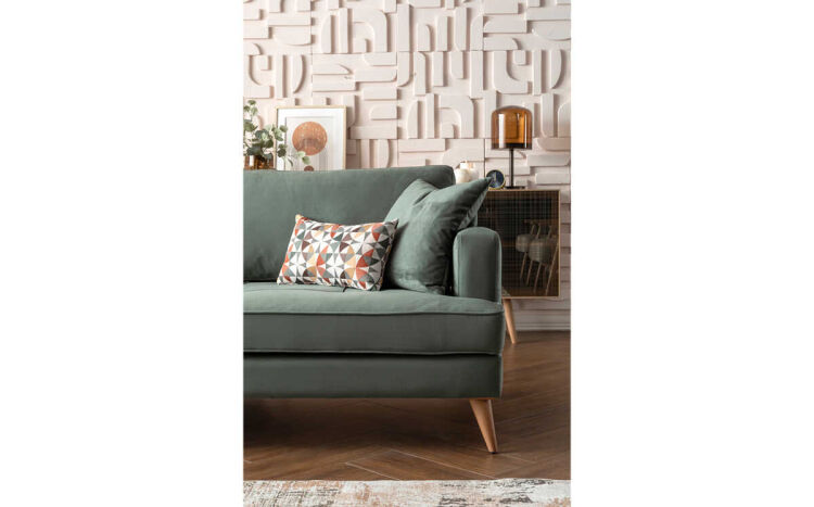 Frida Sofa Set - 10