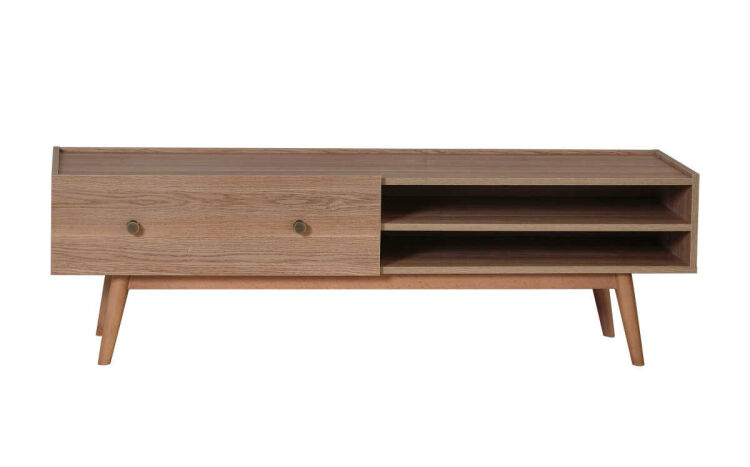 Frida TV Stand 168cm - 1