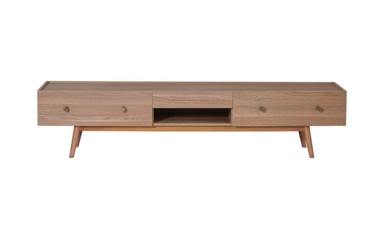 Frida TV Stand 228 cm - 