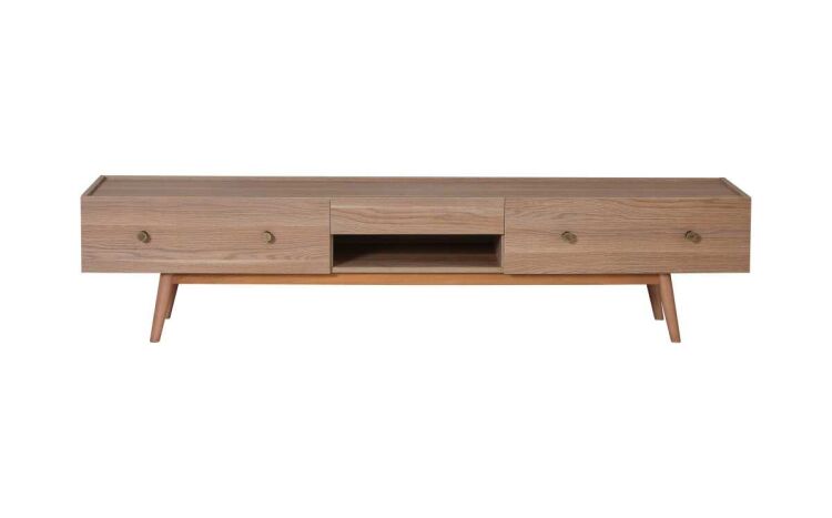 Frida TV Stand 228 cm - 1