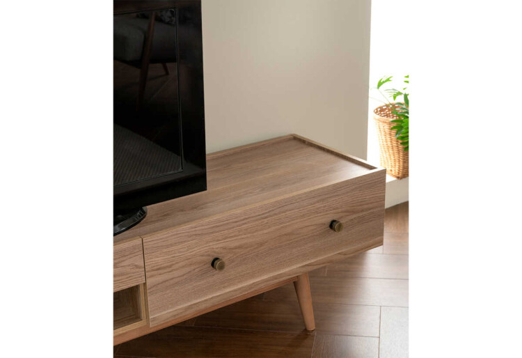 Frida Living Room TV Unit Set - 5