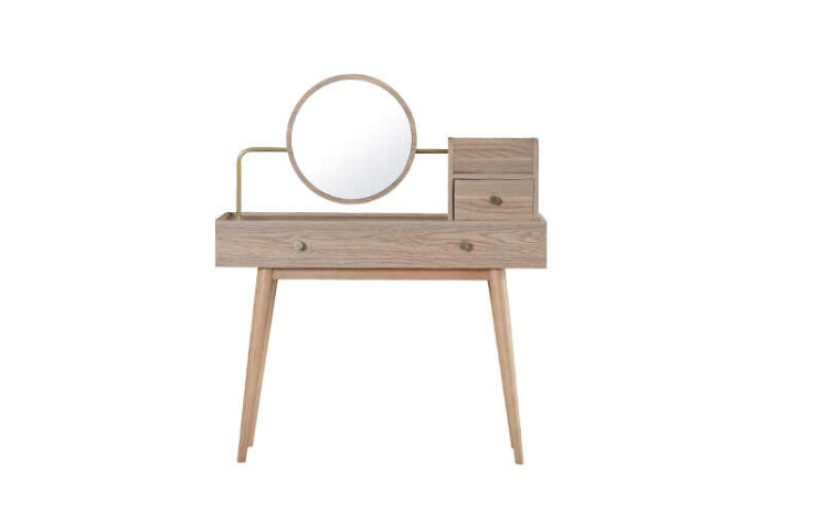 Frida Vanity Table - 1