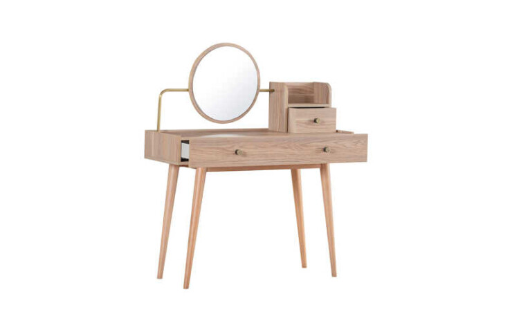 Frida Vanity Table - 2