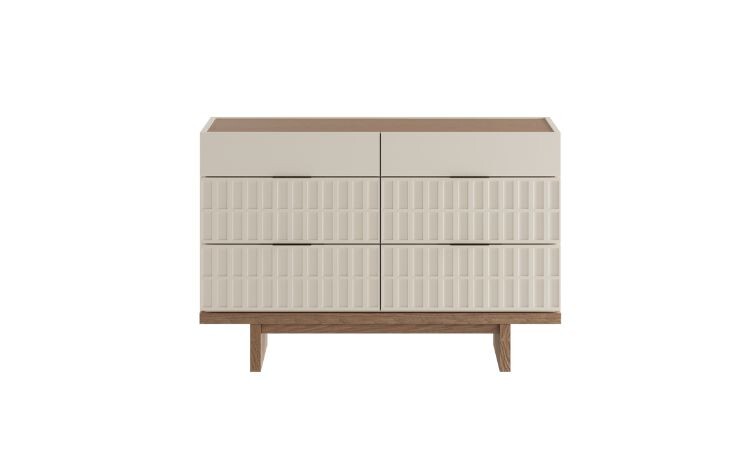 Gaia Ayaklı Şifonyer - 