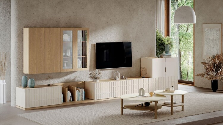 Gaia Yaşam Ünitesi - 