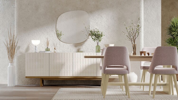 Gaia Yemek Odası - 3