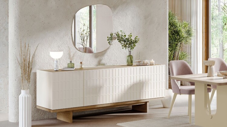 Gaia Yemek Odası - 6