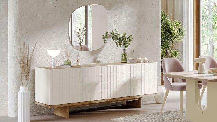 Gaia Yemek Odası - 6