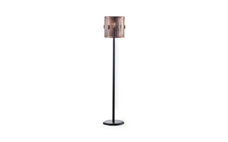 Garneth Floor Lamp - 1