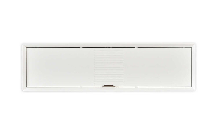 Garneth Horizontal Wall Module - 1