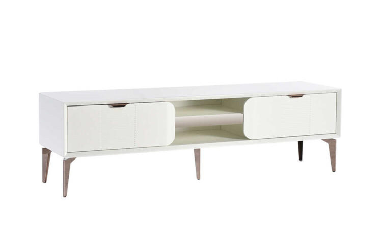 Garneth Mini Tv Sehpası - 2
