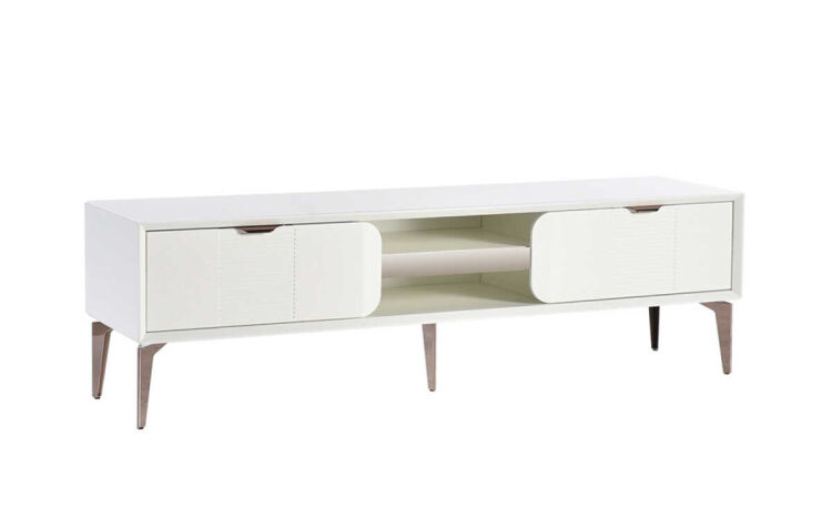 Garneth Mini Tv Sehpası - 2