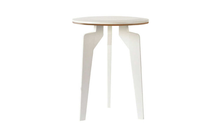 Garneth Side Table - 1