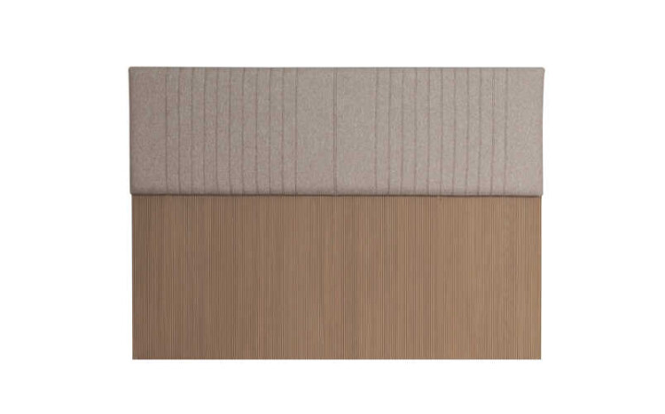 Hill 160cm Headboard - 