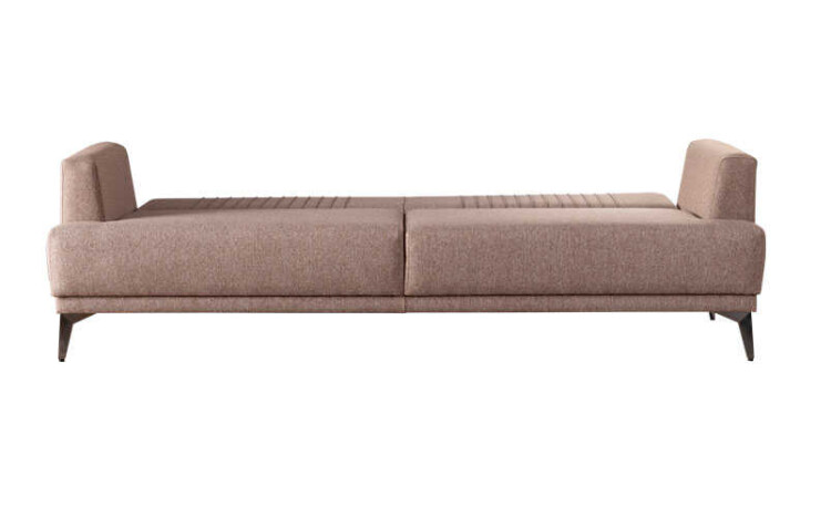 Hill 3-Seater Sofa - 2