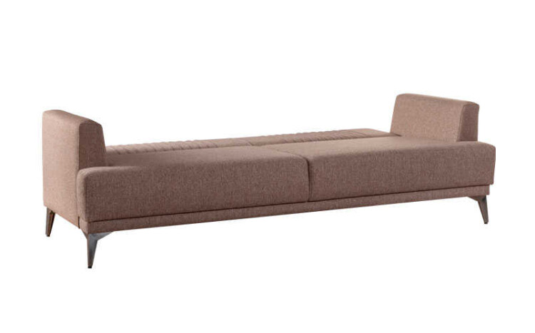 Hill 3-Seater Sofa - 3