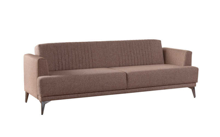 Hill 3-Seater Sofa - 4