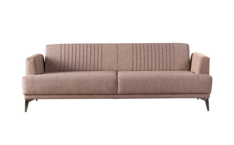 Hill 3-Seater Sofa - 5