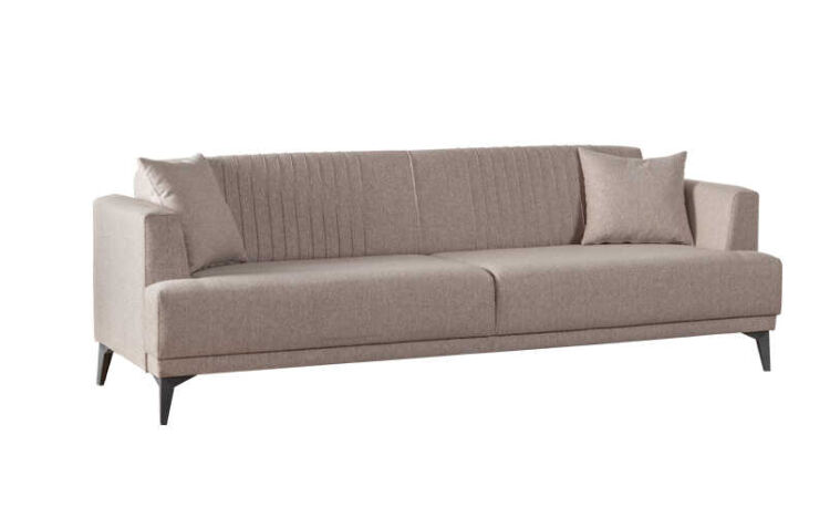 Hill 3-Seater Sofa - 7