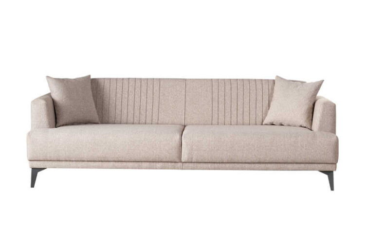 Hill 3-Seater Sofa - 6