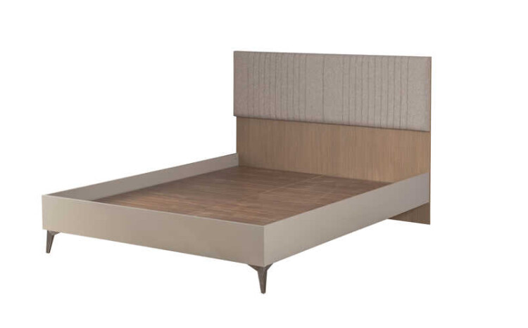 Hill Bedstead Without Headboard 180x200 - 2