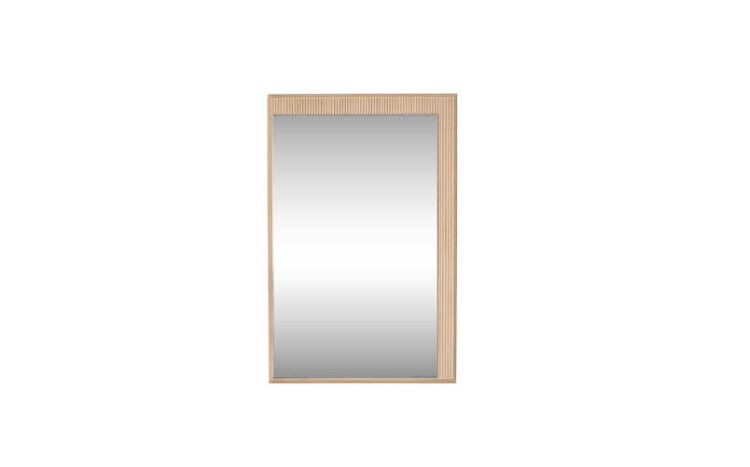 Hill Console Mirror - 2