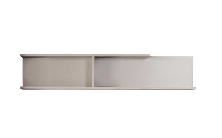 Hill Horizontal Wall Module - 1