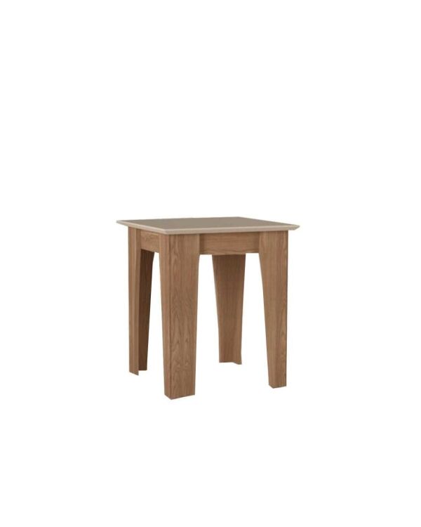 Hill Side Table - 1