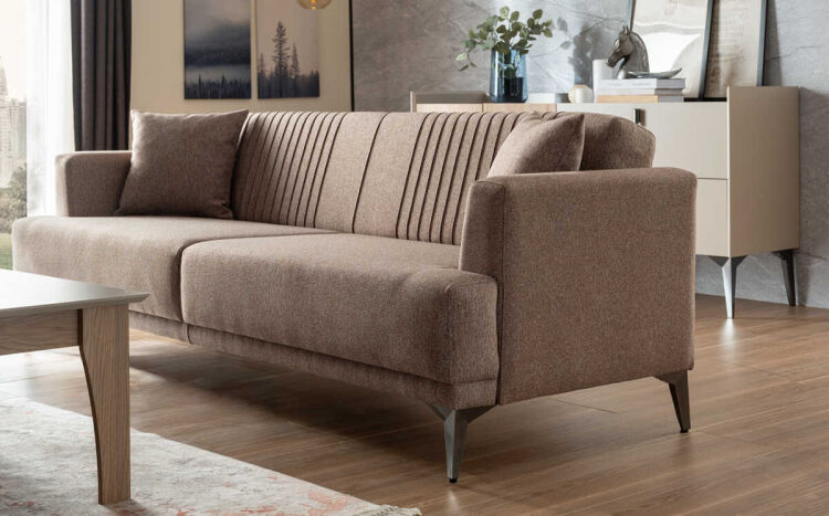 Hill Sofa Set - 5