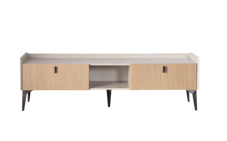Hill TV Stand - 1