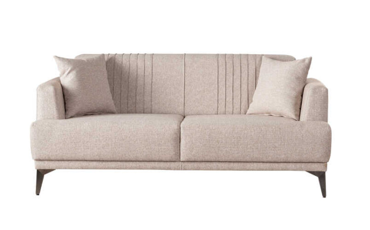 Hill 2-Seater Sofa - 1