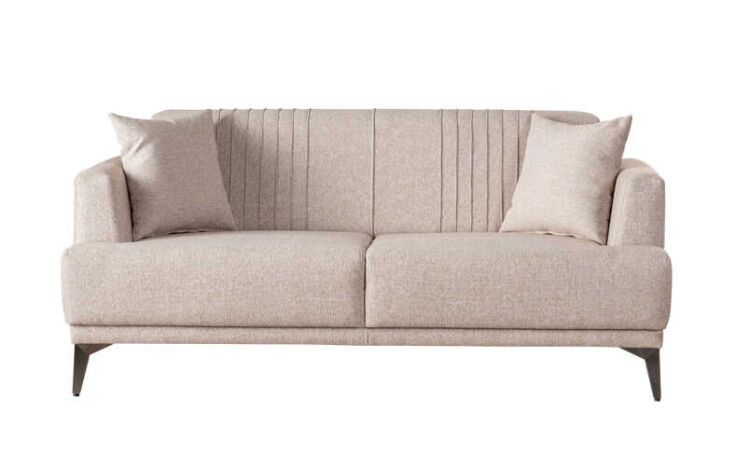 Hill 2-Seater Sofa - 1