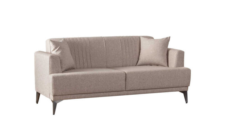 Hill 2-Seater Sofa - 2