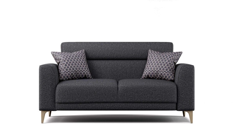 Karya 2'li Koltuk - 1