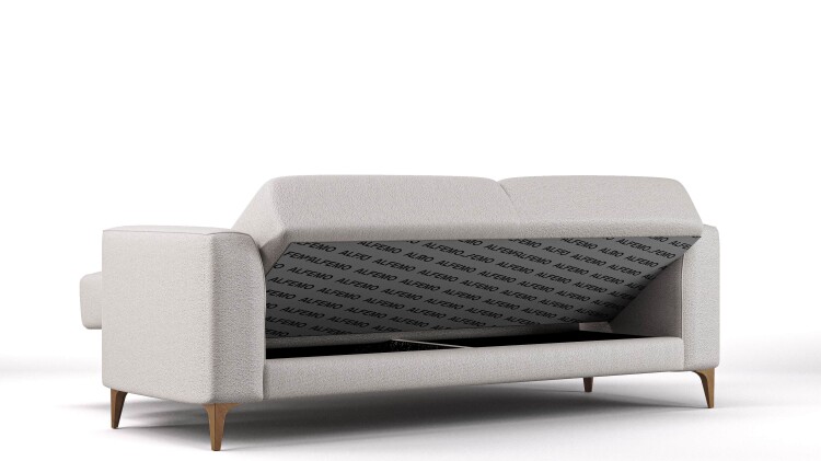 Karya 3'lü Koltuk - 3