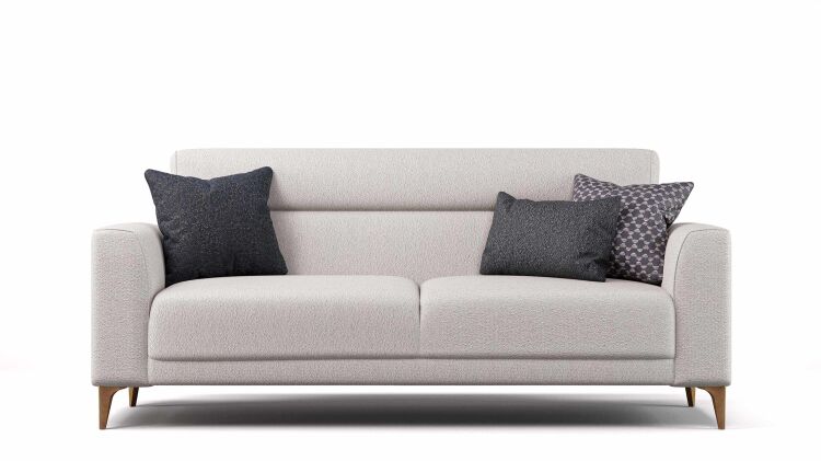 Karya 3'lü Koltuk - 1