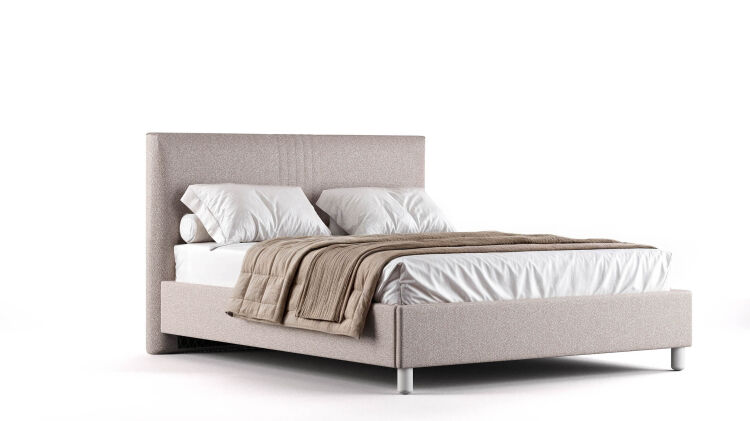 Karya Başlıksız Karyola 180x200 - 2